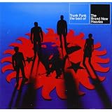 Trunk Funk (The Best Of)par Brand New Heavies