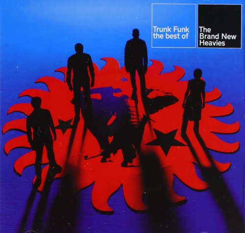 The Brand New Heavies - Trunk Funk - Best Of - Zortam Music