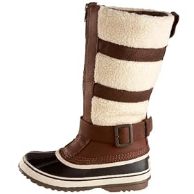 cheap Sorel Women's Helen of Tundra Winter Boot for sale