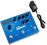 [国内正規品]Strymon:MOBIUS(メビウス/モジュレーション・マシーン)