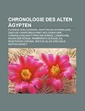 Produkt-Bild: Chronologie des Alten &Auml;gypten: Eusebius von Caesarea, &Auml;gyptische Chronologie, &Uuml;ber die Urspr&uuml;nglichkeit des Judentums, Chronologie der tyrischen ... Sextus Iulius Africanus, Koptos-Dekret