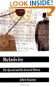 Relativity: The Special and the General Theory