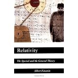 Relativity: The Special and the General Theoryby Albert Einstein
