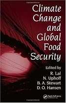 Climate Change and Global Food Security