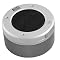 Altec Lansing Orbit Portable Music Speaker for iPod and MP3 Player - iM237