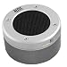 Altec Lansing iM-237 Orbit Ultraportable Speaker for MP3 Players (Silver)