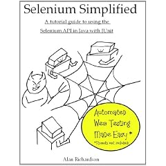 Selenium Simplified