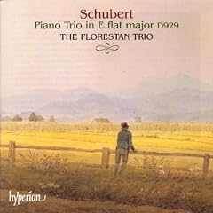 Schubert-Piano Trio in E flat
