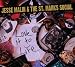 Jesse Malin-Love It to Life