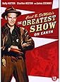 The Greatest Show on Earth [ 1952 ]