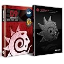 LightWave v9.6 Windows日本語版/通常版 /トレーニングビデオ付き