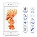 [2 Pack] iPhone 7 Screen Protector, Auto Defend[0.3mm Thickness Ultra Thin] [3D Touch Compatible] Tempered Shatterproof Glass Screen Protector for iPhone 7 4.7-inch(2 Pack)