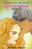 Please Save my Earth, tome 6