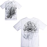 Ecko+MMA+Dishonor+Short+Sleeve+Tee+Mens