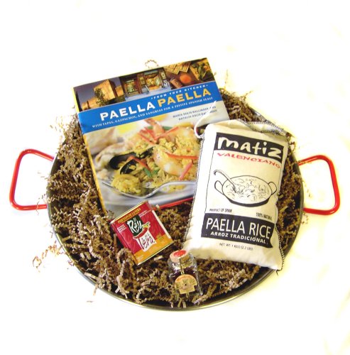 Myson Paella Enthusiast Kit