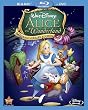 Image of Alice In Wonderland (Two-Disc 60th Anniversary Blu-ray/DVD Combo)
