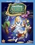 Alice in Wonderland: 60th Anniversary Edition [Blu-ray + DVD]