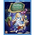 Alice in Wonderland: 60th Anniversary Edition [Blu-ray + DVD]