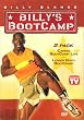 Billy Blanks' Tai Bo - Billy's Bootcamp 2 Pack