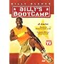 Billy Blanks - Lower Body Bootcamp/Cardio Bootcamp