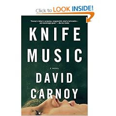 Knife Music