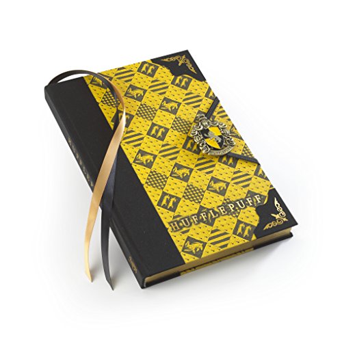 Harry potter - hufflepuff journal