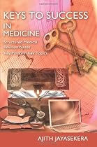 KEYS to SUCCESS in Medicine