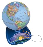 LeapFrog Interactive Explorer Globe