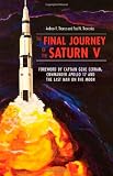 The final journey of the Saturn V