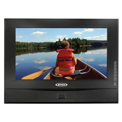 32 Jensen LCD HDTV 32 Jensen LCD HDTV