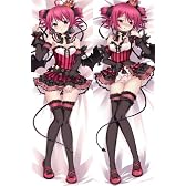 重音テト両面フルカラープリント・オリジナル抱き枕カバー