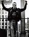THE CLASH JOE STRUMMER Poster 11.7