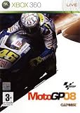 Moto GP 08
