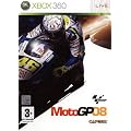 Moto GP 08