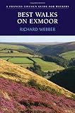 Best walks on Exmoor