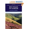 Best Walks on Exmoor