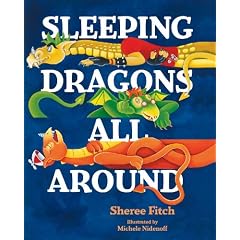 Sleeping Dragons All Around pb