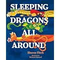 Sleeping Dragons All Around pb