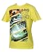 Billabong Herren T-Shirt TRADE WINDS, RICH YELLOW, XL, G1SS22_764