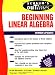 Intermediate Algebra