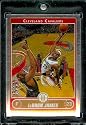 2006 07 Topps Chrome #67 LeBron James Cleveland Cavaliers Basketball Card - Mint Condition - In Protective ScrewDown Case!