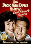 Dick Van Dyke Show Carl Reiner
