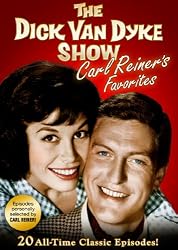 The Dick Van Dyke Show: Carl Reiner's Favorites