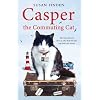 Casper the Commuting Cat: The True Story of the Cat Who Rode the Bus and Stole Our Hearts