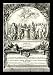 Daniel Nicholas Chodowiecki (The marriage of Princess Sophie Wilhelmine Friderike of Prussia with the Prince William V of Orange) Framed Art Poster Print - 11 X 17