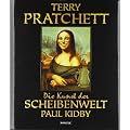 Die Kunst der Scheibenwelt -