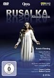 Revue Arthaus Musik  / Rusalka