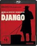 Django [Blu-ray]