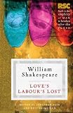 Love's Labours Lost (RSC Shakespeare)