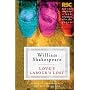 Love's Labours Lost (RSC Shakespeare)